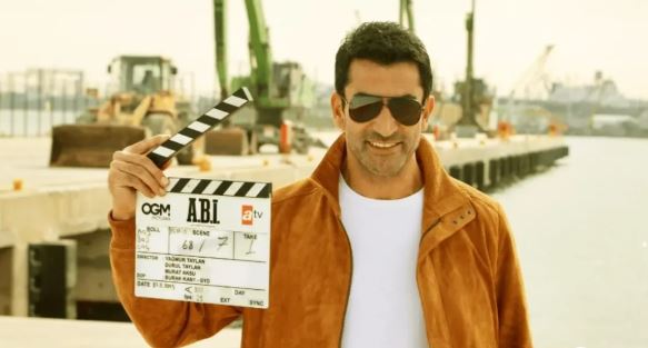 Kenan İmirzalıoğlu ile Bergüzar Korel’i yeniden bir araya getirmişti: A.B.İ. dizisiyle ilgili şaşırtan karar