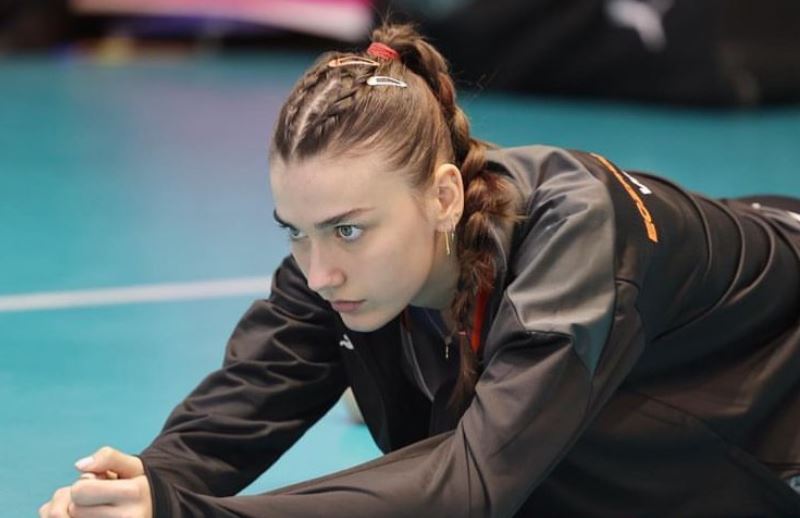 Dilay Özdemir kimdir? Boyu kaç, kaç yaşında, nereli?