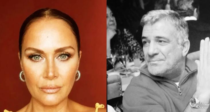 Levent İnanır’ın eski eşi Neslihan Acar’dan şiddet açıklaması: Fotoğrafın 14 yıldır saklanmasına tepki gösterdi