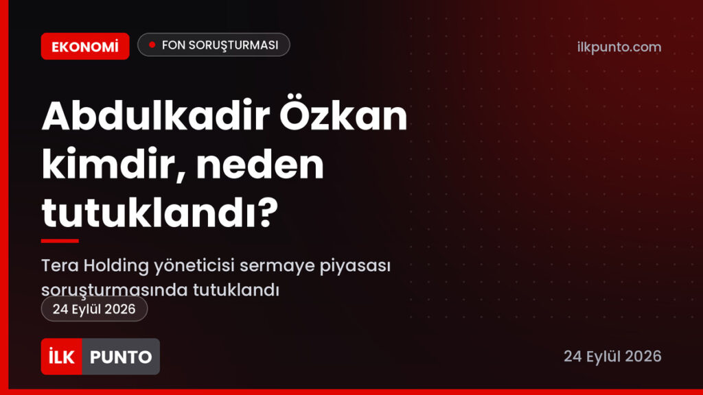 Abdulkadir Özkan haber görseli