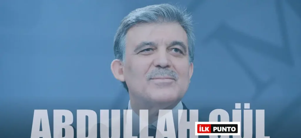 Abdullah Gül Kimdir? Siyasi Hayatı ve Kariyeri – Nerelidir?