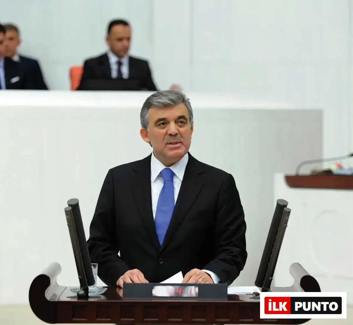 Abdullah Gül Biyografisi Abdullah Gül Kimdir? Siyasi Hayatı ve Kariyeri