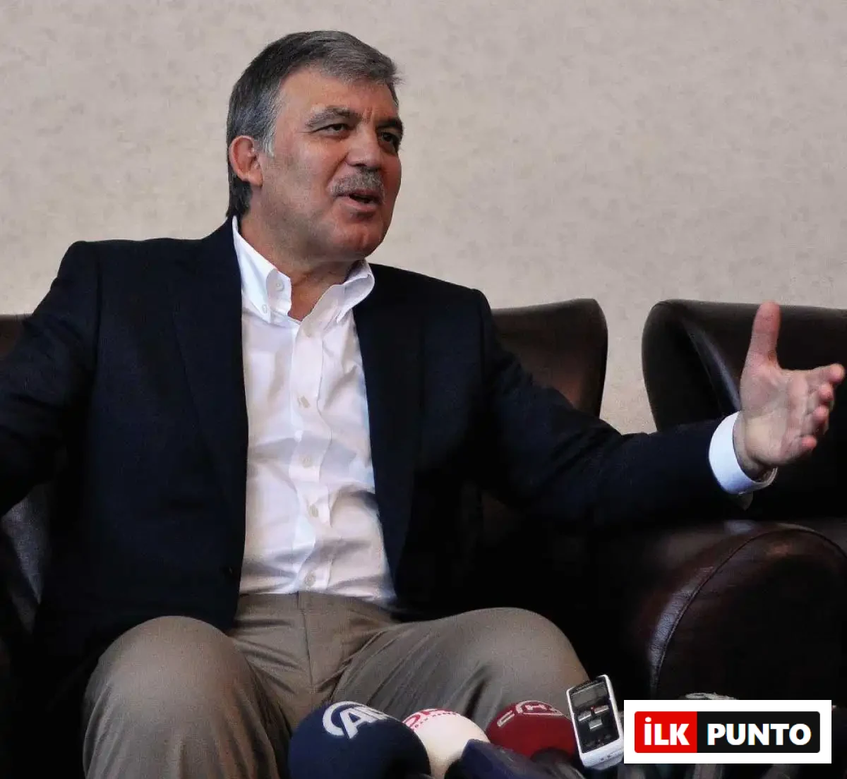 Abdullah Gül Eğitimi Abdullah Gül Kimdir? Siyasi Hayatı ve Kariyeri
