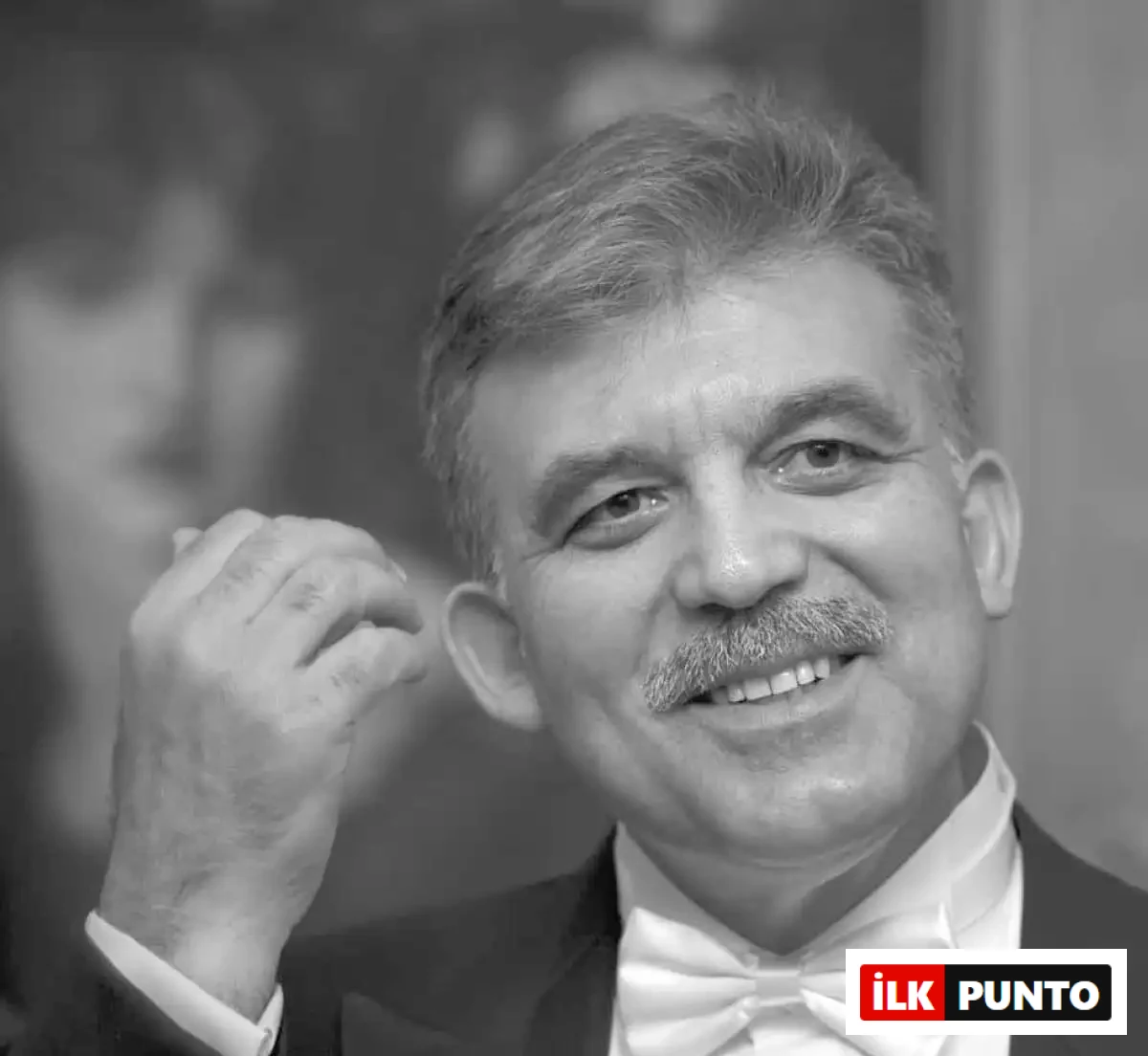 Abdullah Gül Siyasi Hayatı Abdullah Gül Kimdir? Siyasi Hayatı ve Kariyeri