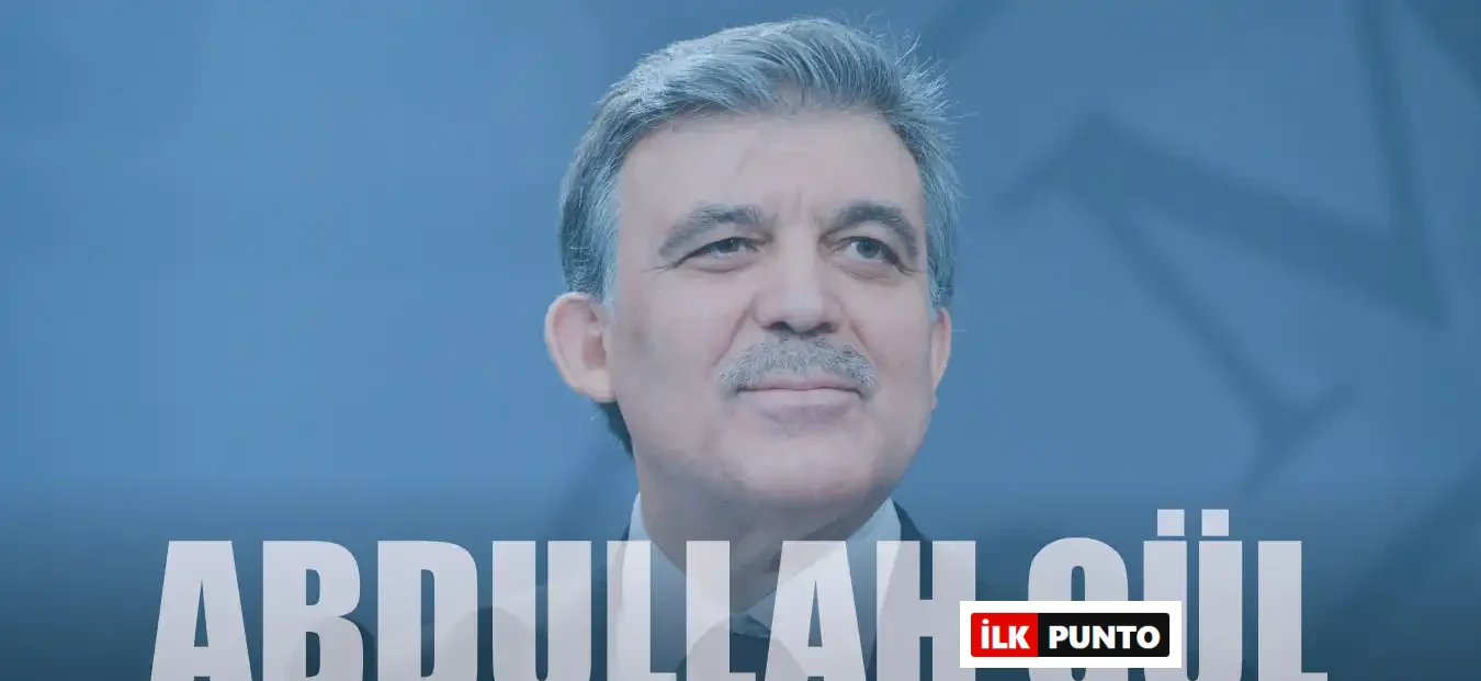 Abdullah Gül Kimdir? Siyasi Hayatı ve Kariyeri – Nerelidir?