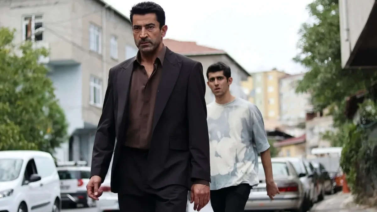 Tera Holding YK Üyelesi Abdulkadir Özkan Kaç Yaşında, Nereli?