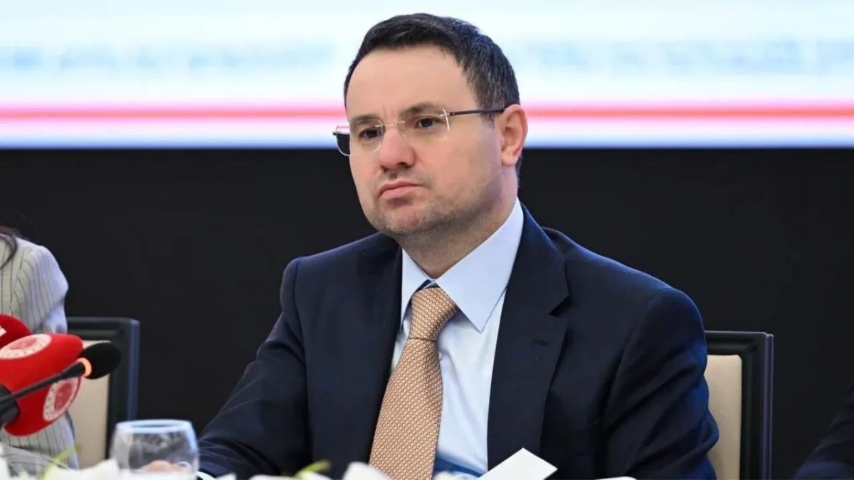Bakan Gürlek: UYAP’ın yeni güncellemesiyle yeni uygulamaları hizmete sunuyoruz