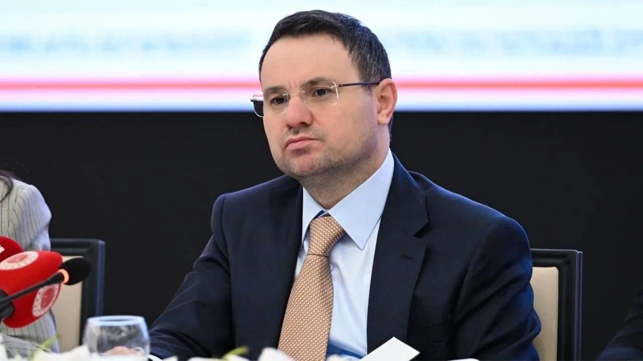 Bakan Gürlek: UYAP’ın yeni güncellemesiyle yeni uygulamaları hizmete sunuyoruz