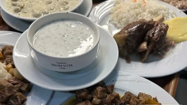 Afyon’da Gurmelerin İzini Sürdüğü Adresler