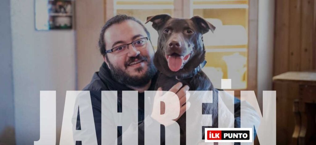 Ahmet Sonuç (Jahrein) Kimdir? Jahrein Kaç Yaşında?