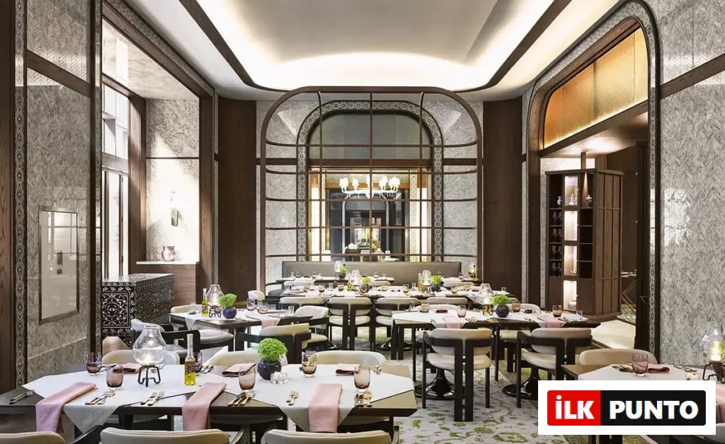 Aila’da Cuma Akşamları: Geleneksel Lezzetlerin Modern Yorumu