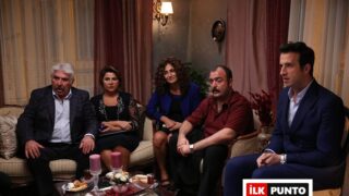 Aile Arasında Film Konusu ve Oyuncuları