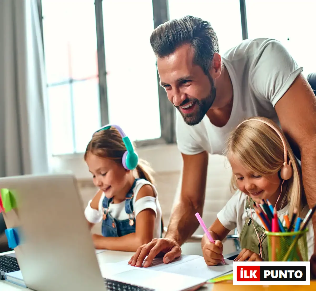 Aile İle Fazla Vakit Geçirmek İçin İpuçlar Aileyle Vakit Geçirmenin Çocuğa Katkısı