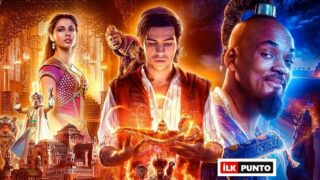 Aladdin Film Konusu ve Oyuncuları