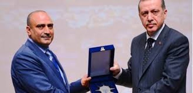 ali ilbaş biyografisi