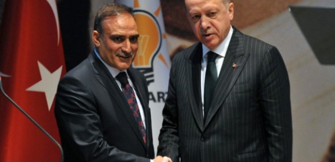 ali ilnaş kimdir