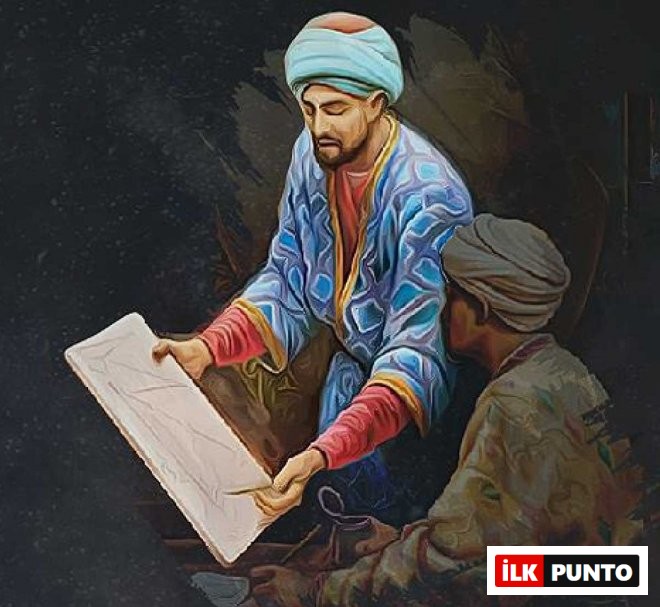 Ali Kuşçu Kimdir