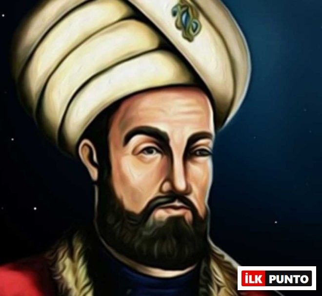 Ali Kuşçu Hayatı