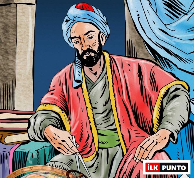 Ali Kuşçu Eserleri