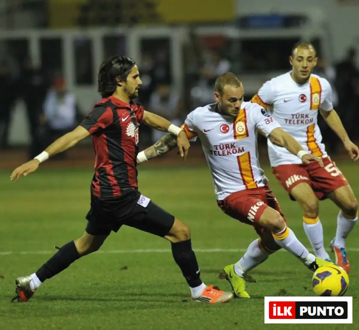 Alper Potuk Eskişehirspor Alper Potuk Kimdir?