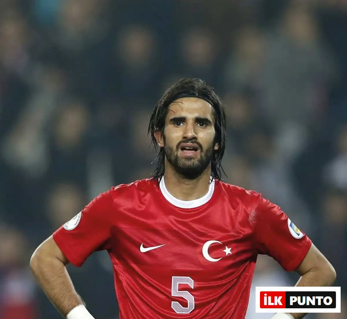 Alper Potuk Milli Takım Alper Potuk Kimdir?