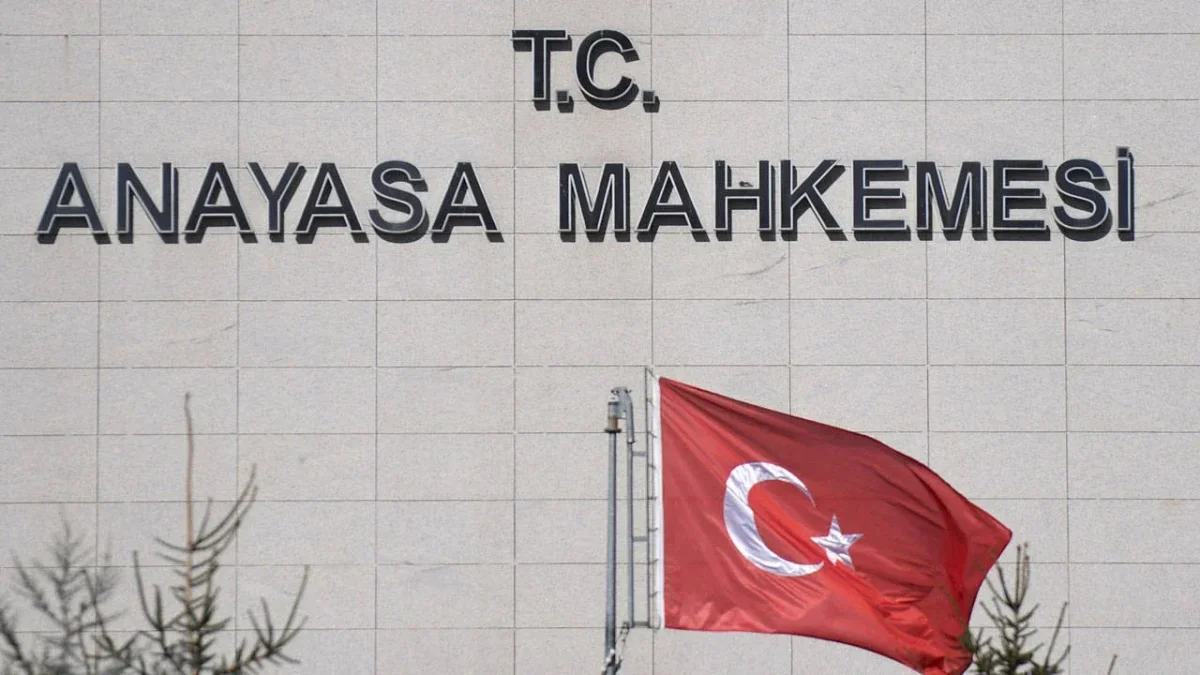 Yeni Parti’nin isminde kritik gün! AYM tarihi belli oldu
