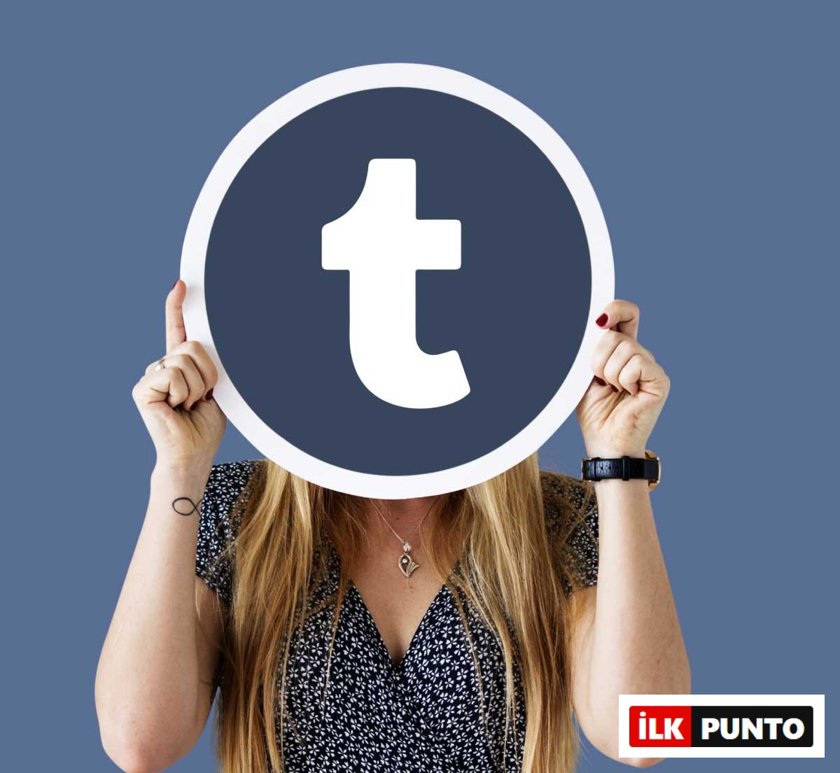 Android ve IOS Cihazlarda Tumblr Hesabı Nasıl Silinir? Tumblr Hesabı Nasıl Silinir?