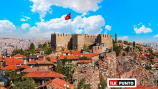 Ankara’nın En İyi Doğal Güzellikleri: Keşfetmeniz Gereken 5 Rota