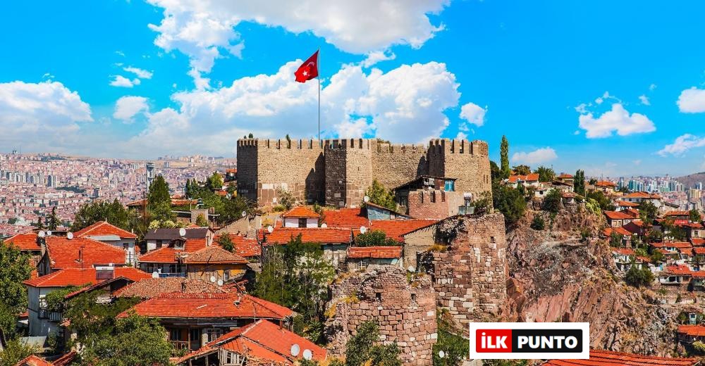 Ankara’nın En İyi Doğal Güzellikleri: Keşfetmeniz Gereken 5 Rota