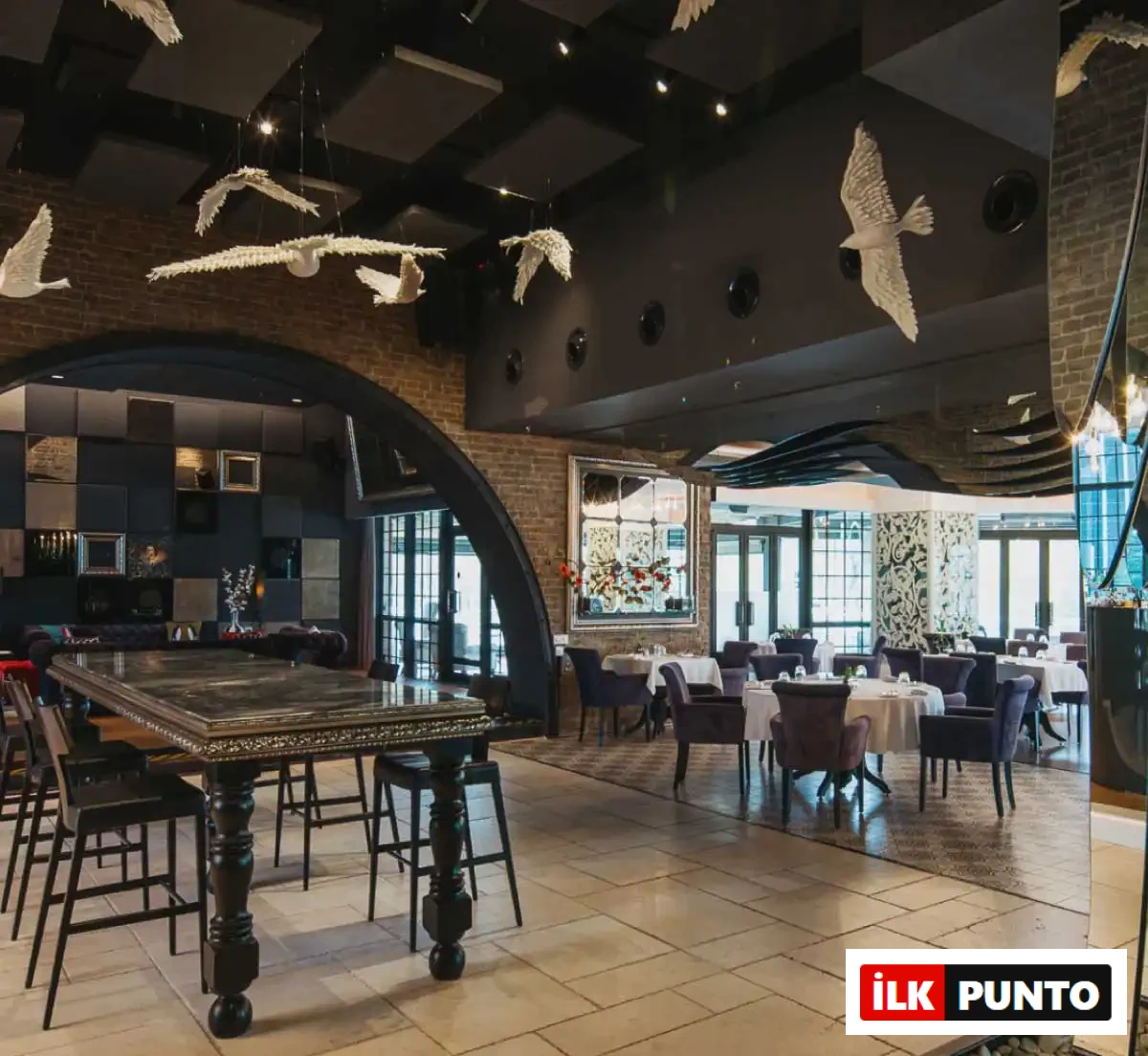 Ankara En İyi Restoranlar No4