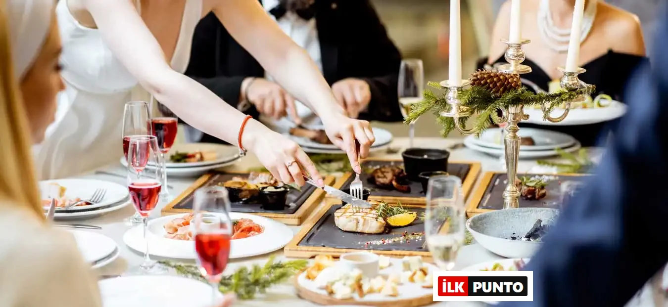 Ankara’nın En İyi Restoranları |Popüler Restaurantlar