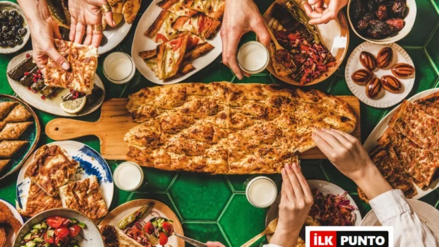 Ankara’nın En Lezzetli İftar Mekanları