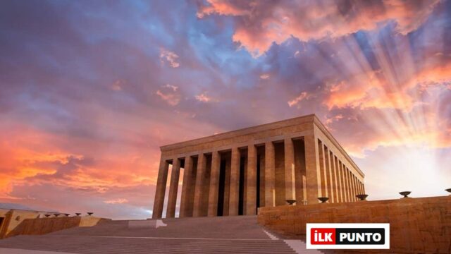 Ankara’nın Keşfedilmesi Gereken Tarihi Mekanları