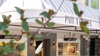 Ankara’nın Tatlı Ritüeli: Pâte à Choux