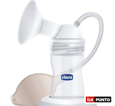 Chicco Klasik Göğüs Pompası