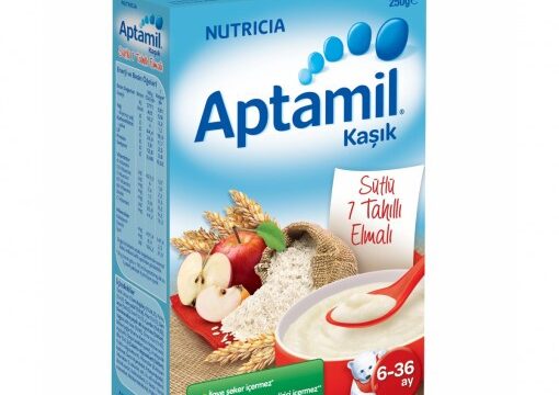 Annelerin Tercih Ettiği En İyi Bebek Maması Önerileri