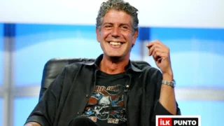 Anthony Bourdain’in Hayatı, Mirası ve “Tony” Filmi