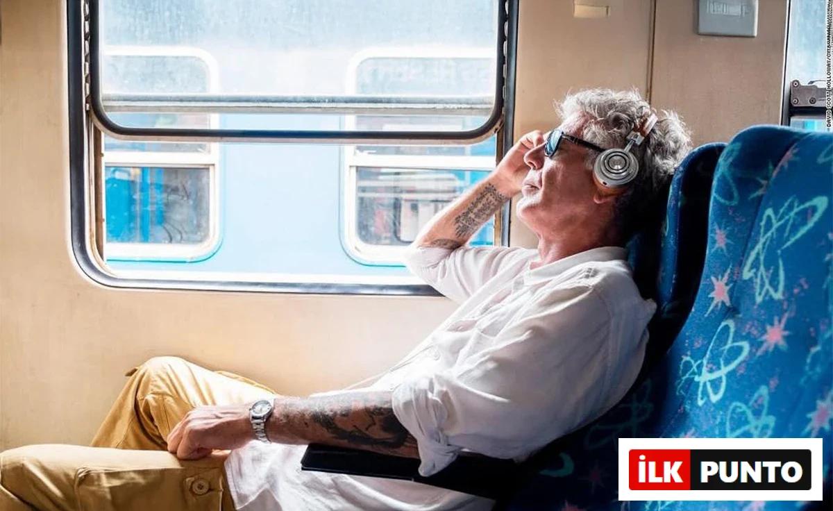 Anthony Bourdain'in Hayatı, Mirası ve 