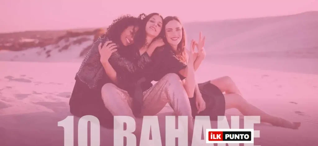 Arkadaşlarla Buluşmak İçin 10 Bahane