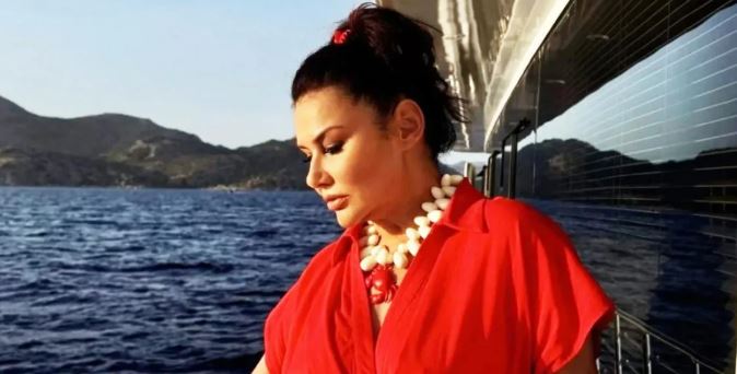 Deniz Seki’nin anne özlemi: Ölüm yıl dönümünde Güler Seki’yi o sözlerle andı