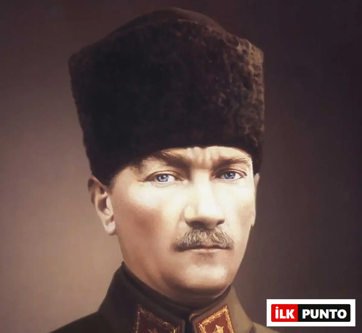 Atatürk'ün son sözleri Atatürk'ün Son Sözleri