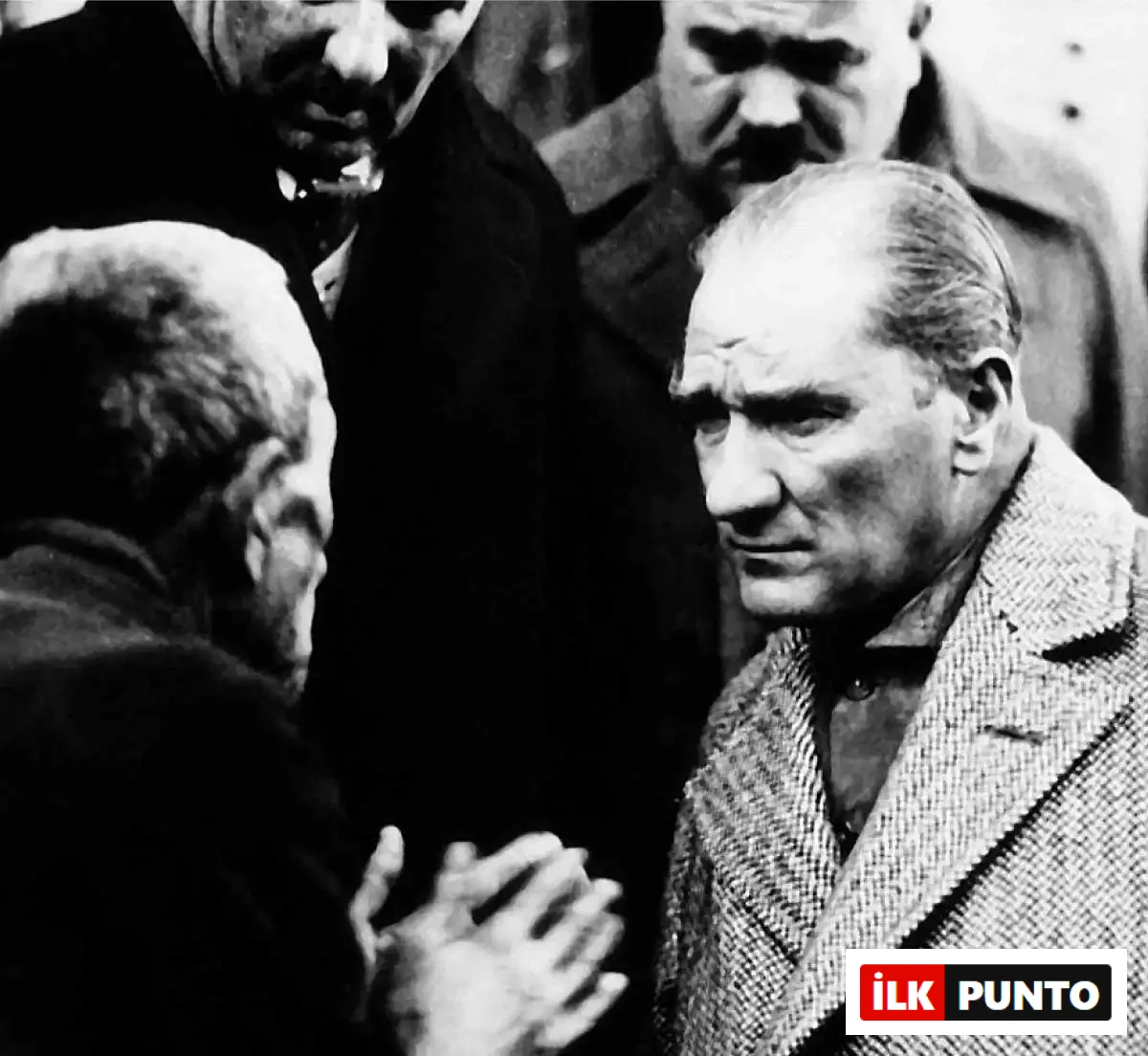 Atatürk UNESCO yüzyılın lideri Atatürk UNESCO