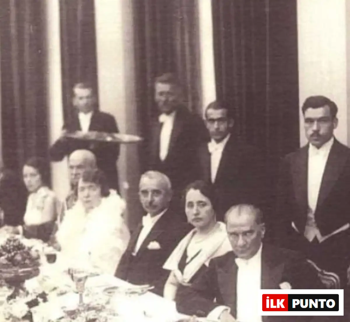 Atatürk ve yabancı dil Atatürk ve Yabancı Dil