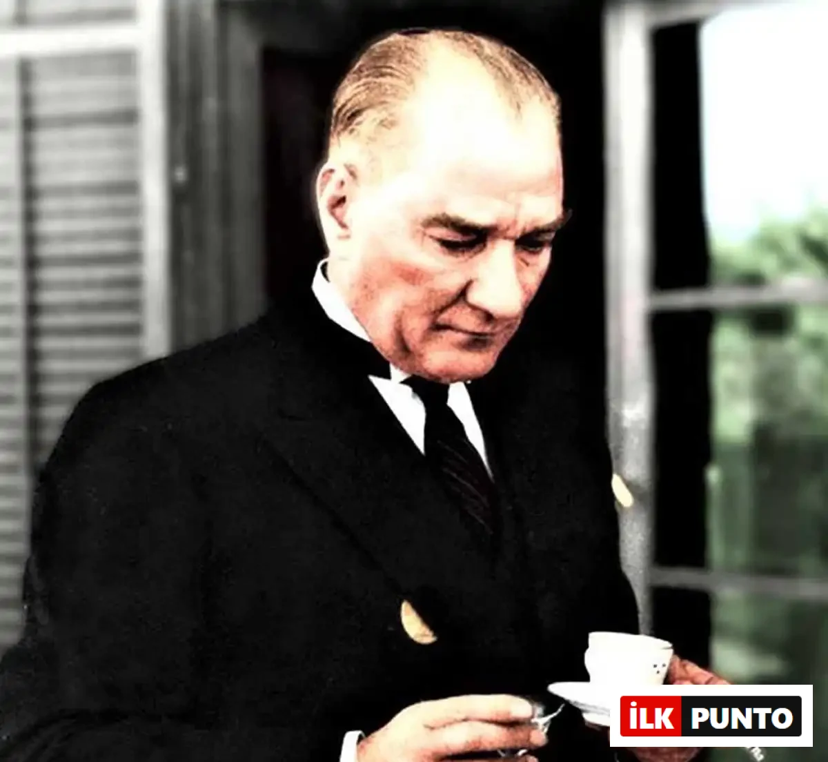Atatürk'ün boyu Atatürk'ün Boyu