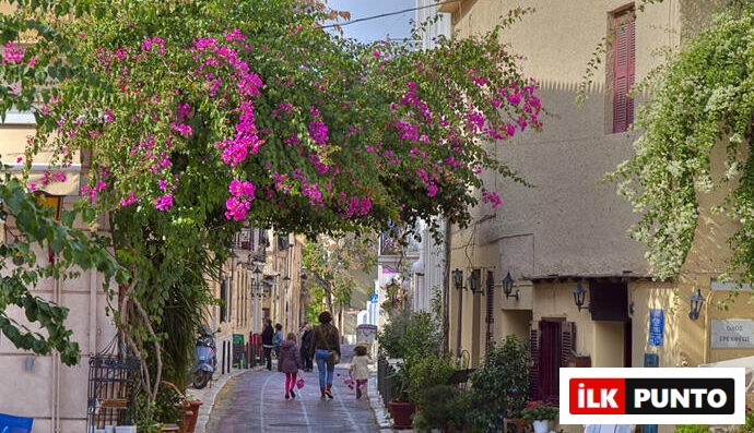 Plaka