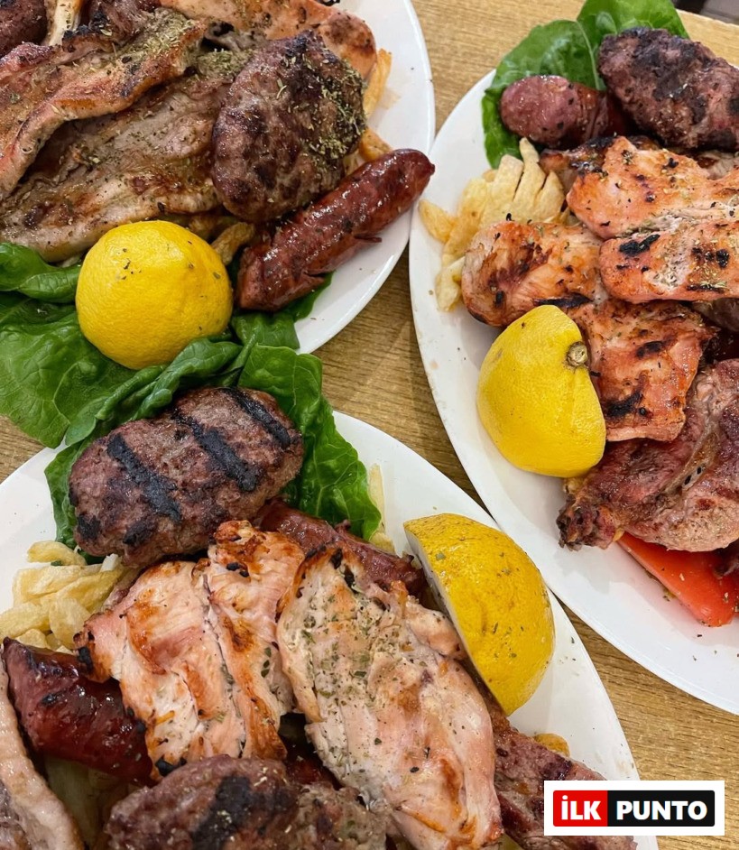 Atina'da Nerede Yenir? Michelin Yıldızlı Restoranlardan Lokal Tavernalara En İyi Adresler