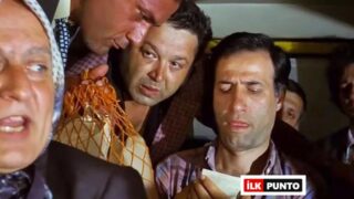 Atla Gel Şaban Film Konusu ve Oyuncuları
