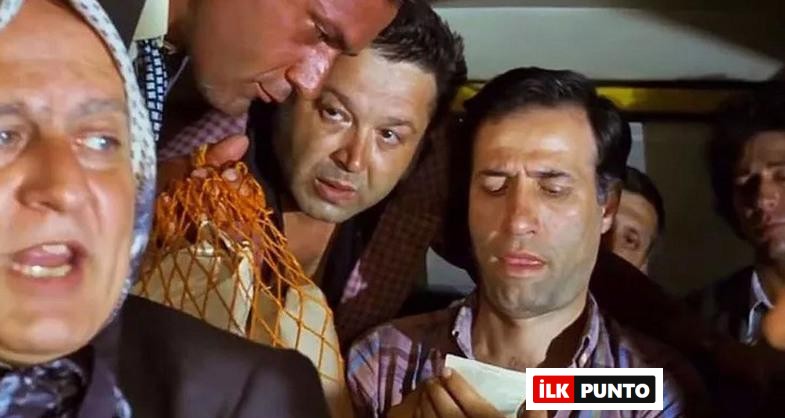 Atla Gel Şaban Film Konusu ve Oyuncuları