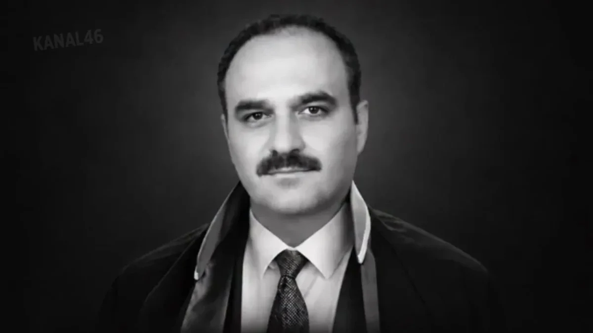 Av. Mahmut Güven Kimdir? Mardin Barosu’ndan Acı Haber