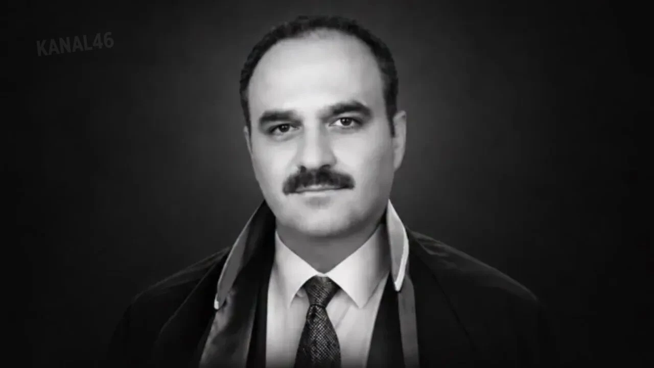 Av. Mahmut Güven Kimdir? Mardin Barosu’ndan Acı Haber